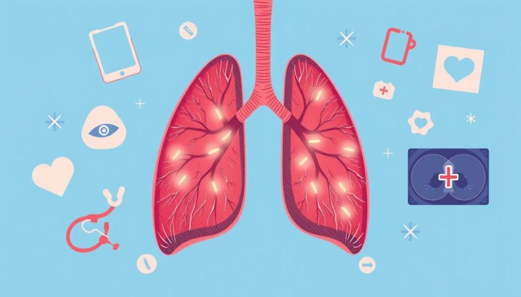 lung cancer screening guidelines