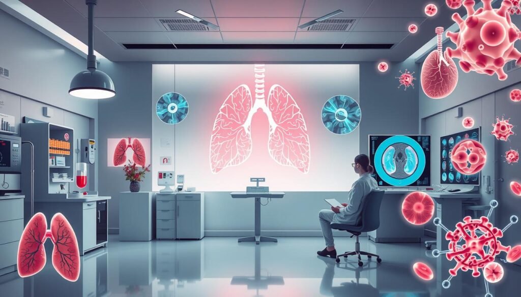lung cancer screening methods
