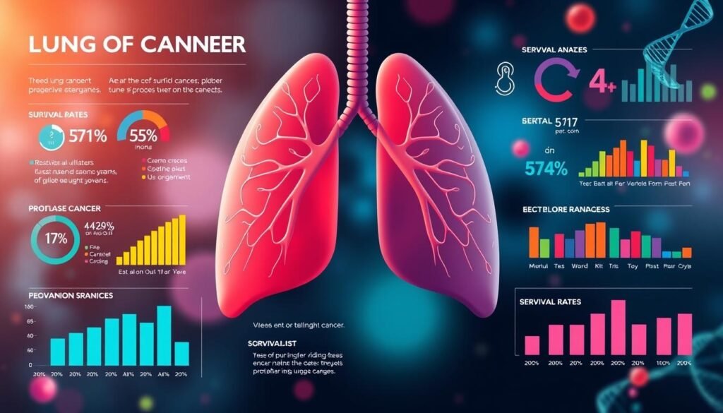 lung cancer statistics