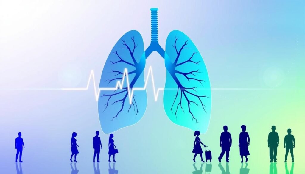 lung cancer survival rates