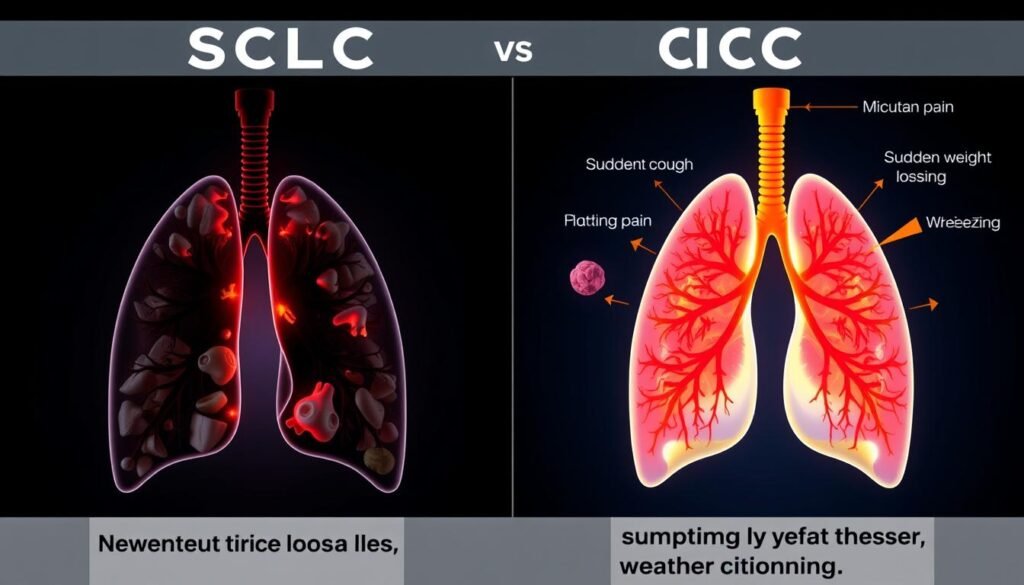 lung cancer symptoms