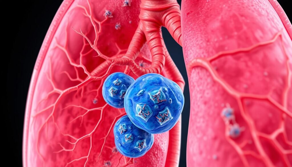 lung squamous cell carcinoma