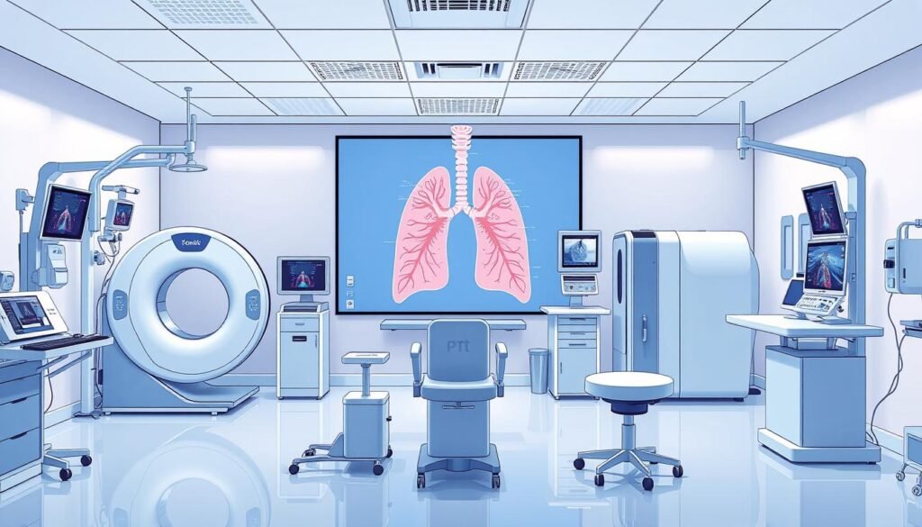 lung tests for cancer