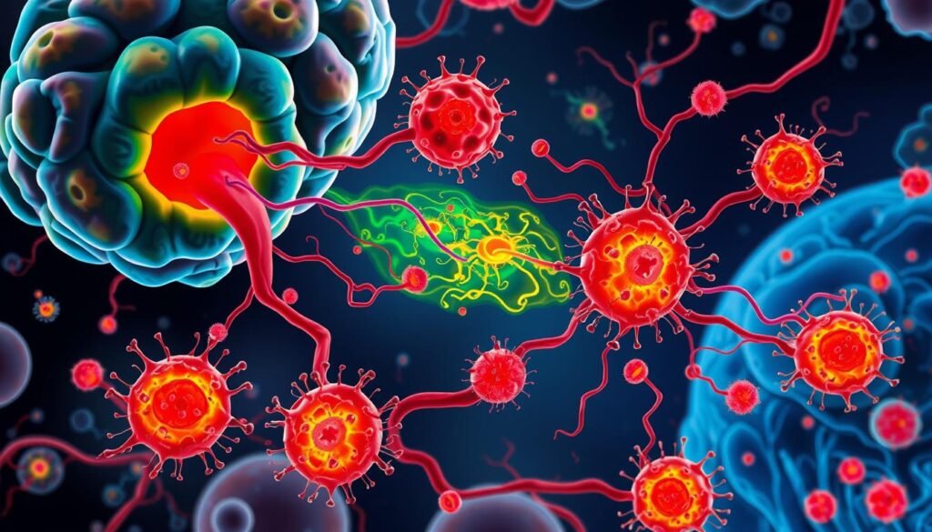mechanisms of metastasis