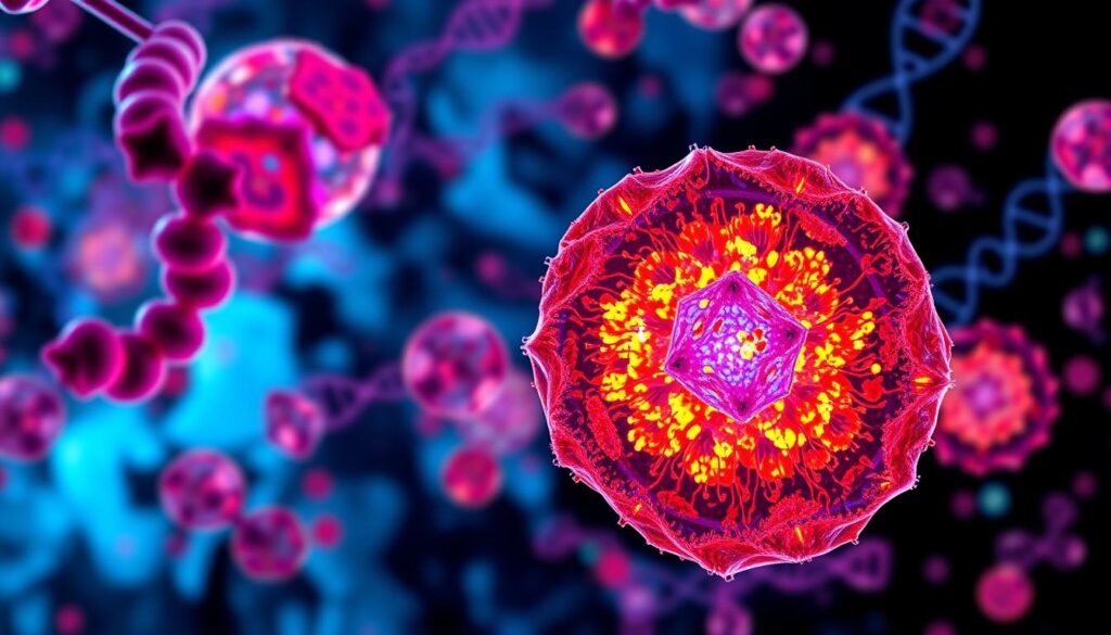 mutations in lung cancer