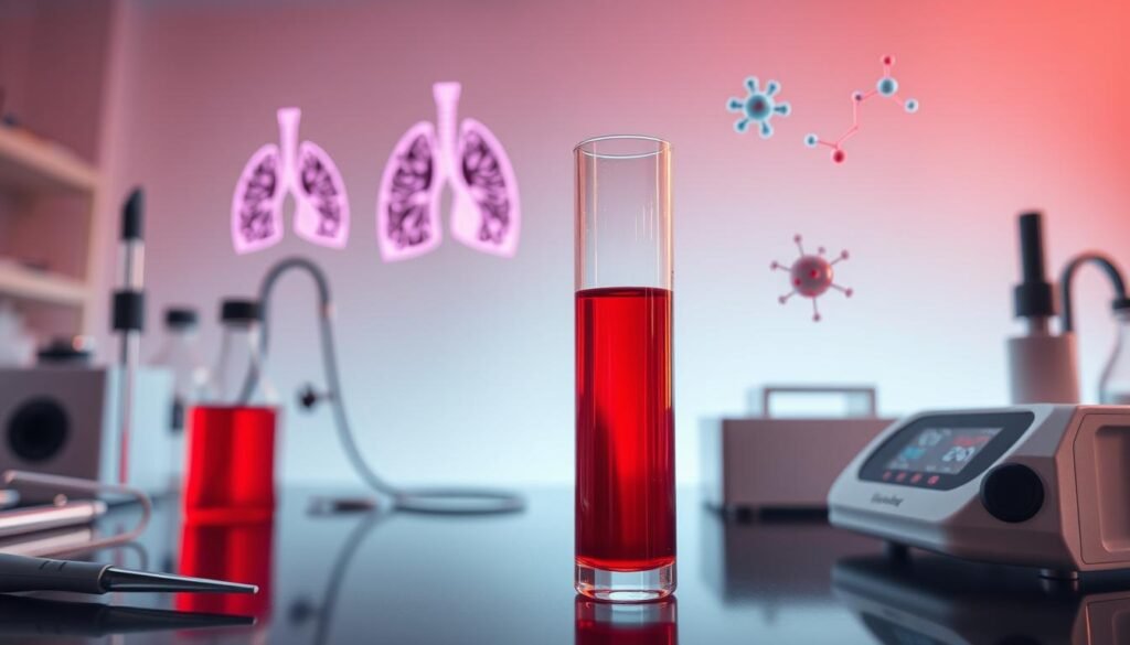 non-invasive blood tests