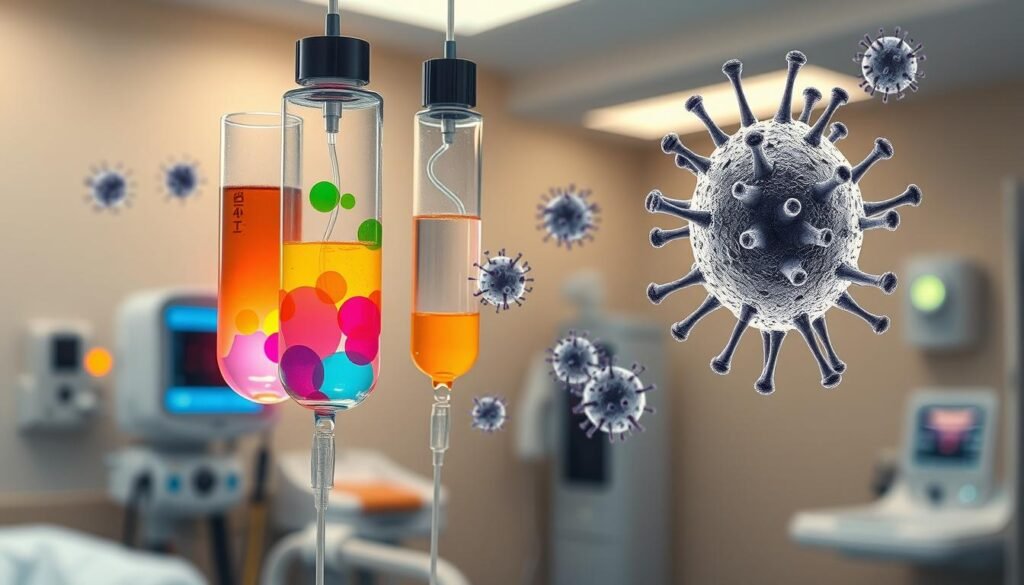 non-small cell lung cancer chemotherapy