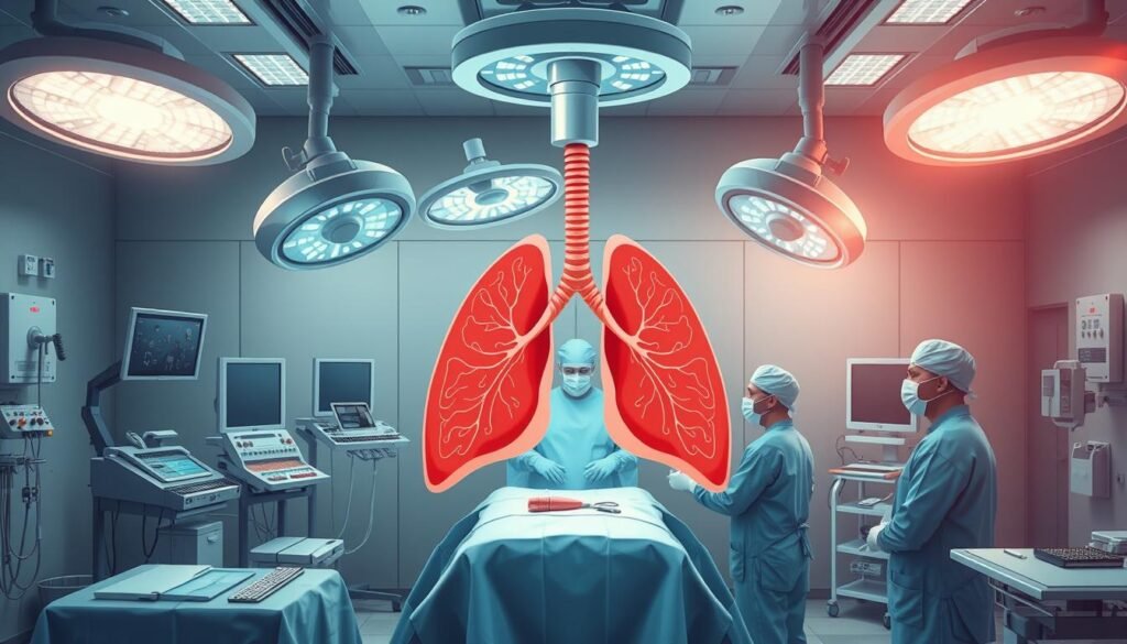 oncological treatments