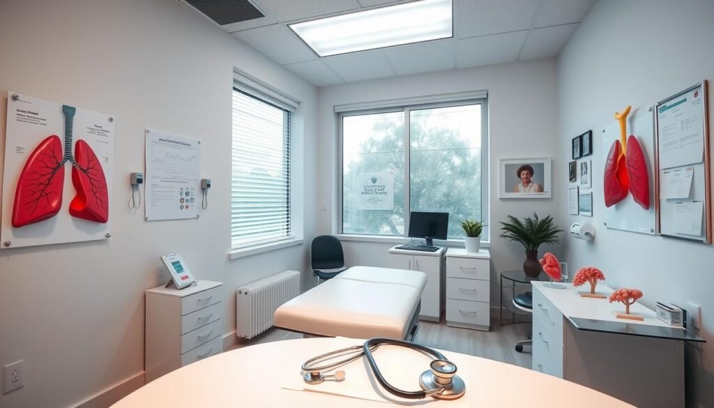 oncologist consultation