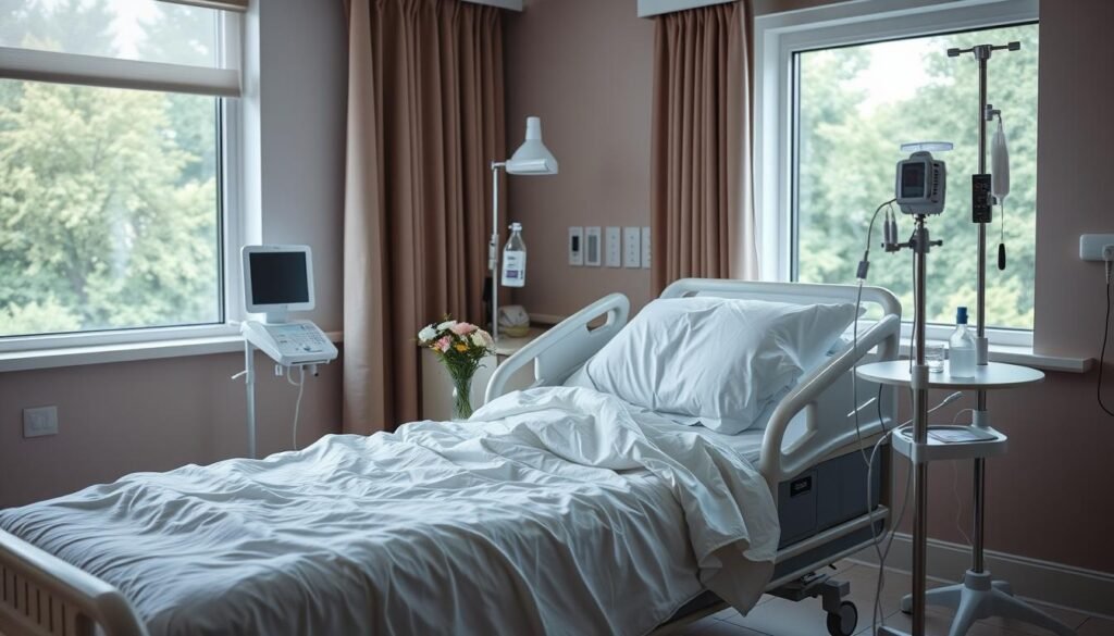 post-operative care