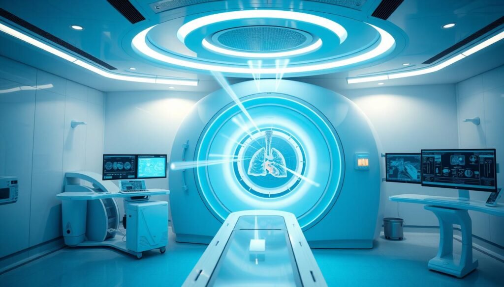 proton beam therapy
