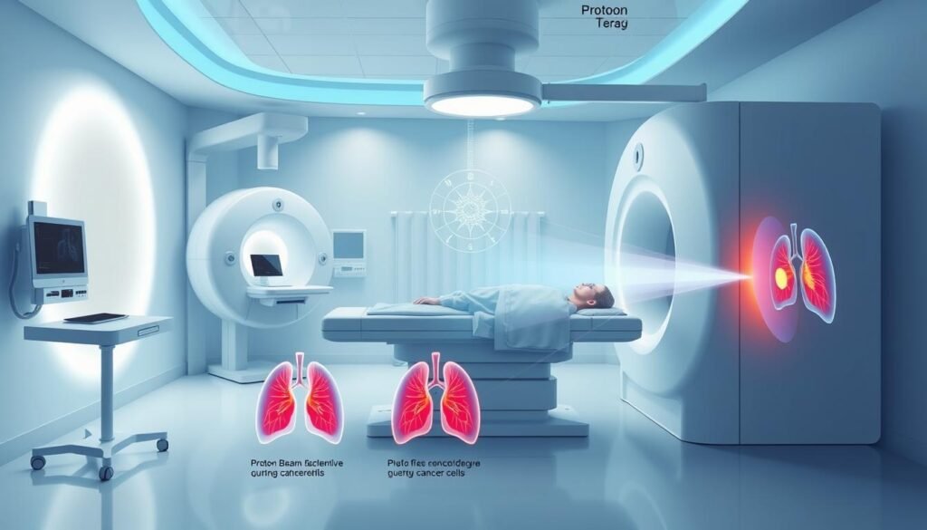 proton therapy overview