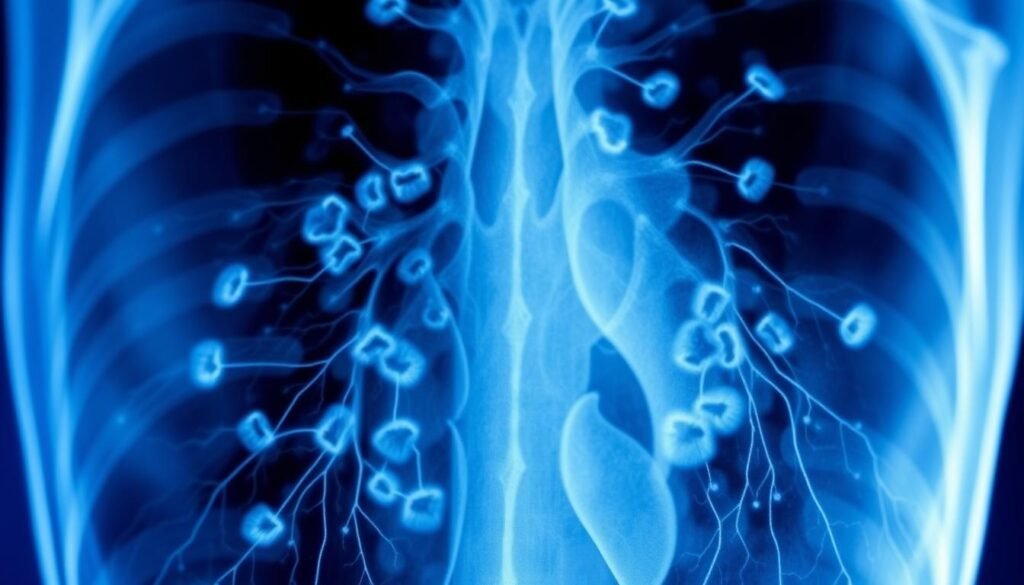 pulmonary nodules and lung cancer risk