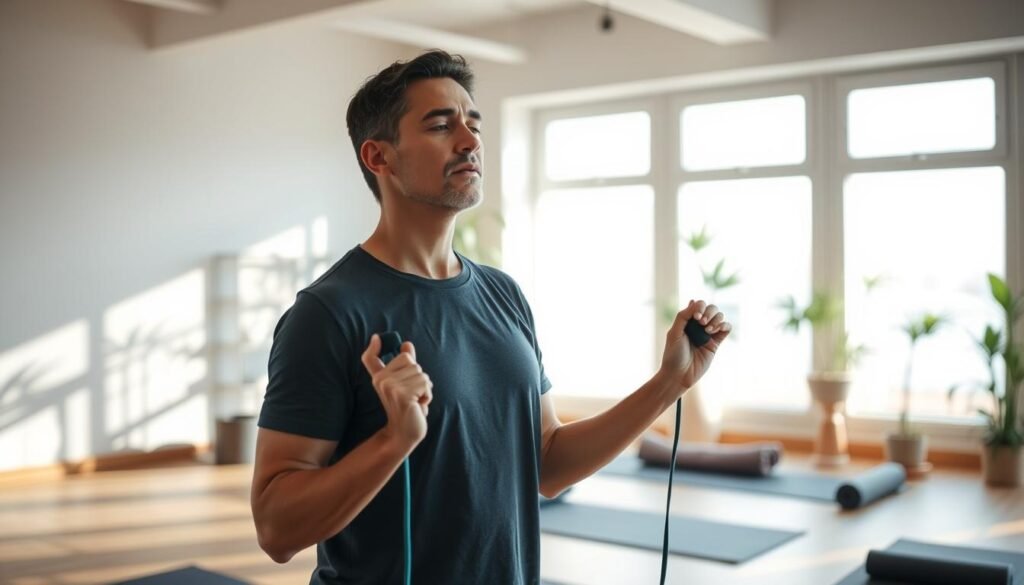 pulmonary rehabilitation benefits