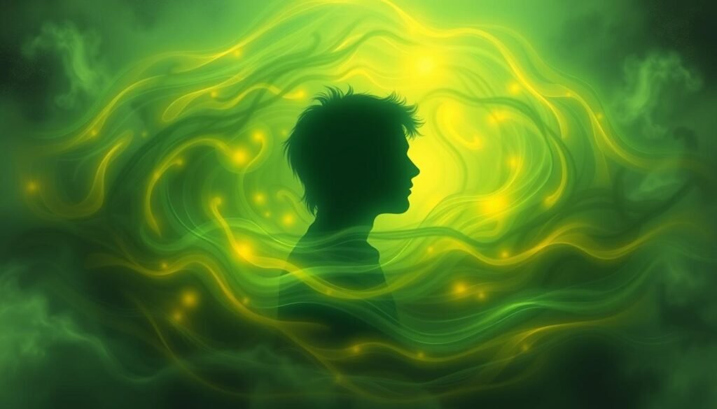 radiation-induced nausea and vomiting