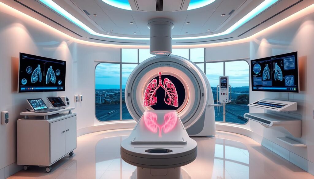 radiation techniques