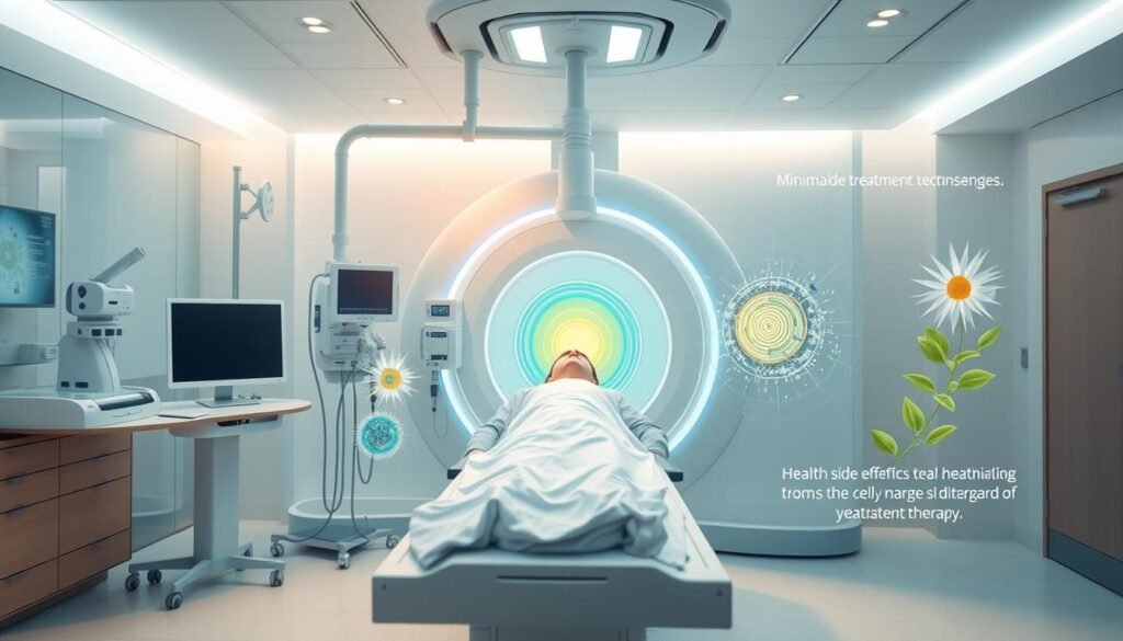 reducing treatment-related toxicity