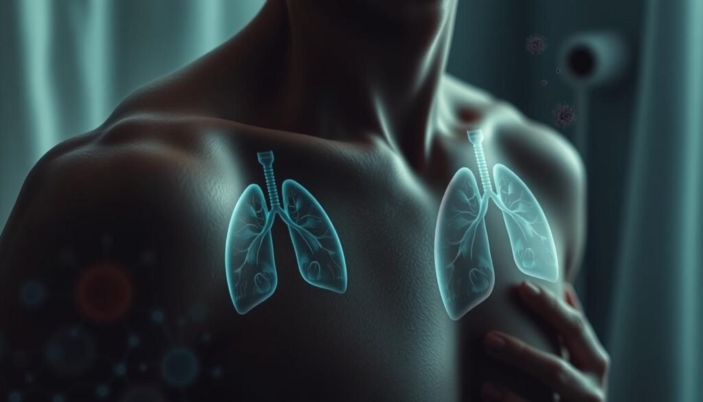 signs of lung cancer