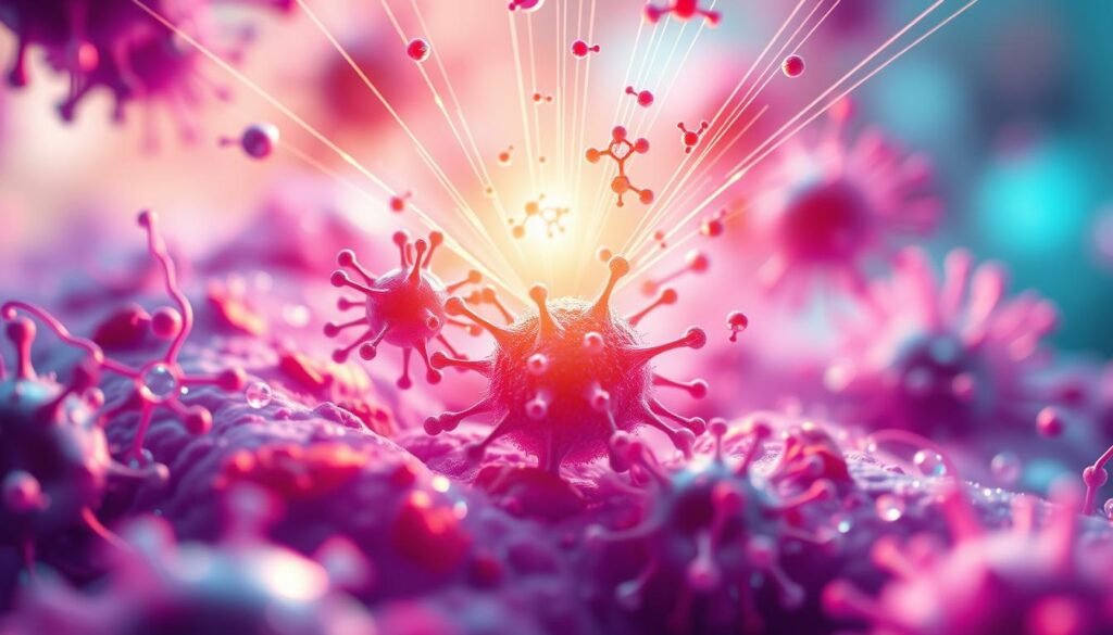 targeted therapy cancer treatment