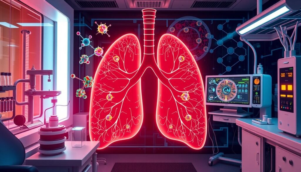 targeted therapy for NSCLC