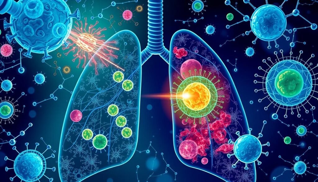 targeted therapy in lung cancer