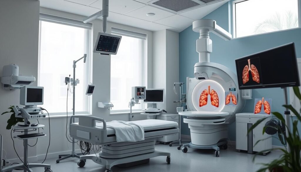 treatment options beyond lobectomy