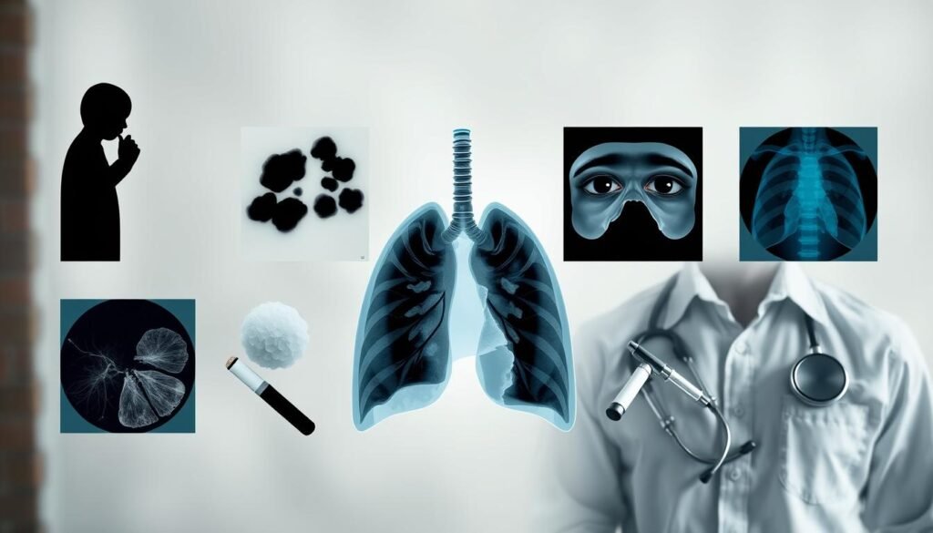 7 signs of lung cancer