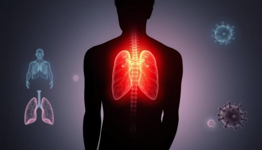 Back Pain Lung Cancer