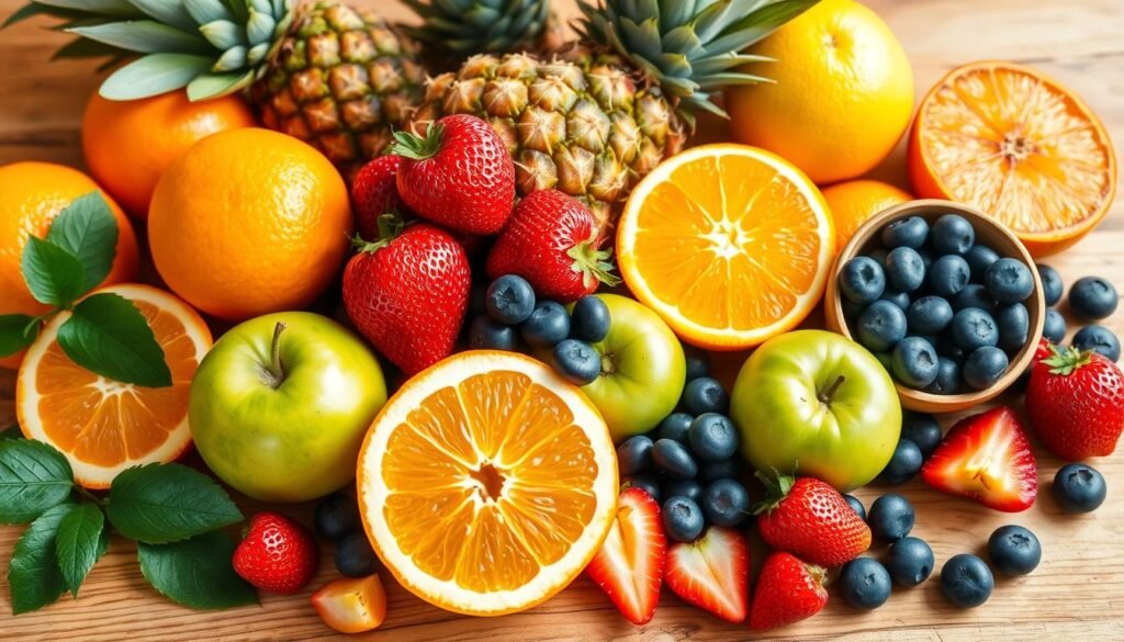 Best fruits for juicing