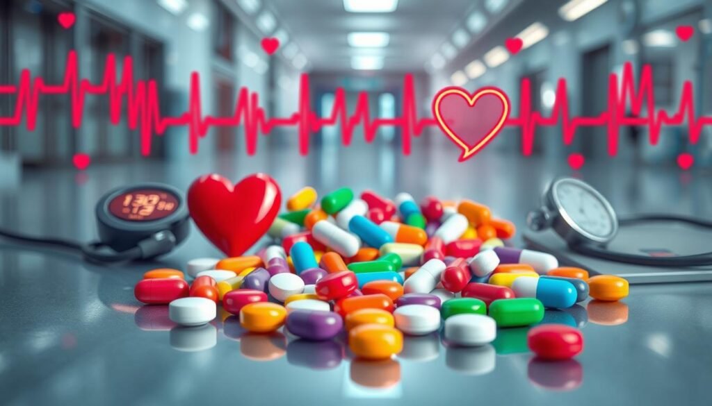 Beta-Blockers in Hypertension Treatment