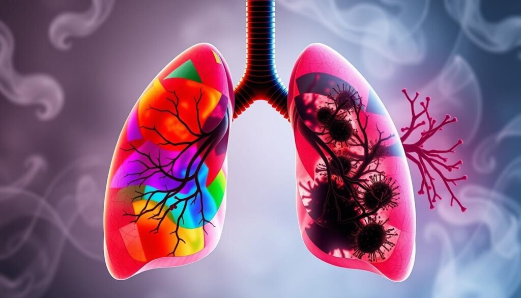 COPD and Lung Cancer Relationship