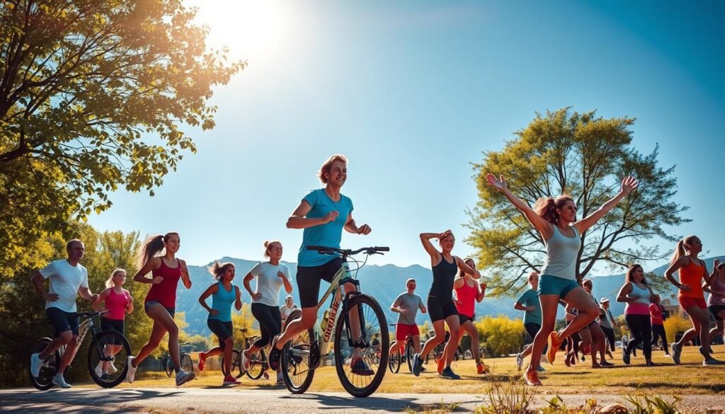 Can Physical Activity Reduce the Risk of Lung Cancer?