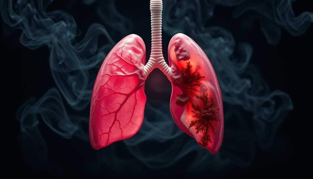 Can You Get Lung Cancer After Quitting Smoking?