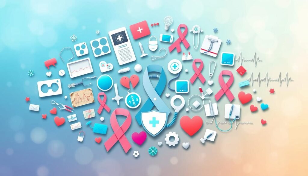 Cancer screening strategies for prevention