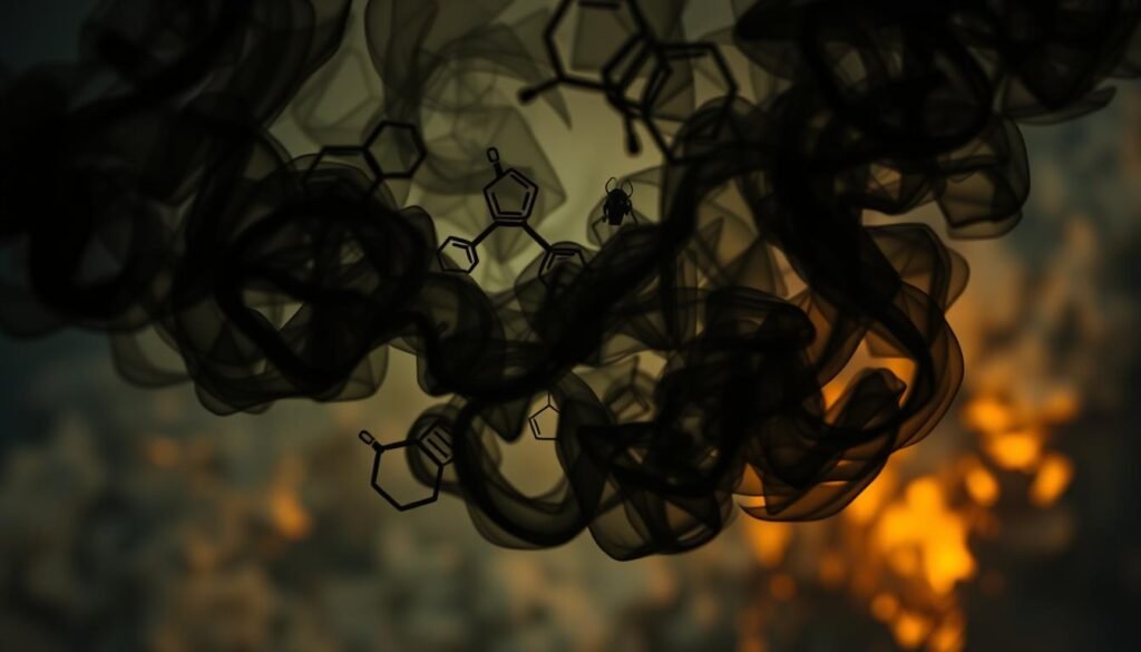 Carcinogens in Tobacco Smoke