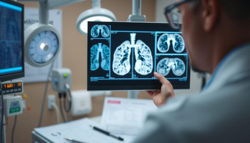 Challenges in Diagnosing Lung Cancer Early