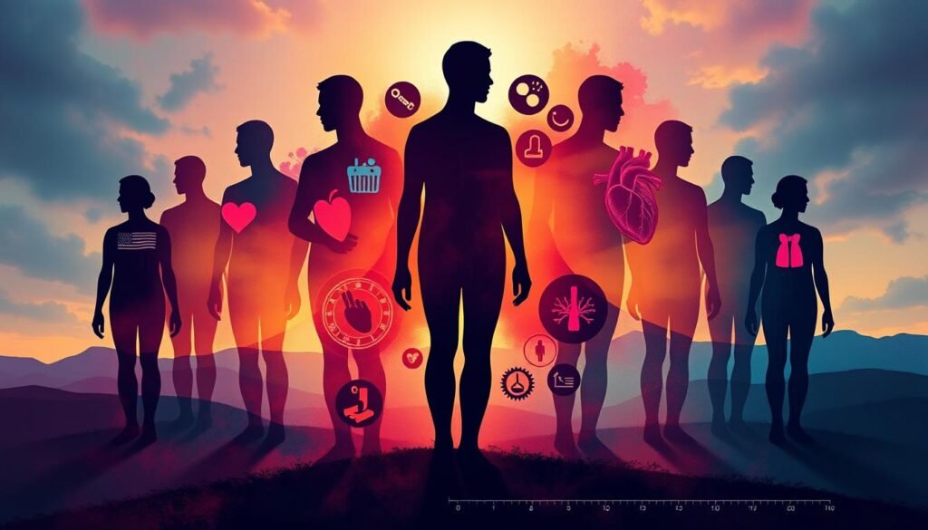 Comorbidities and Life Expectancy in Cancer Patients