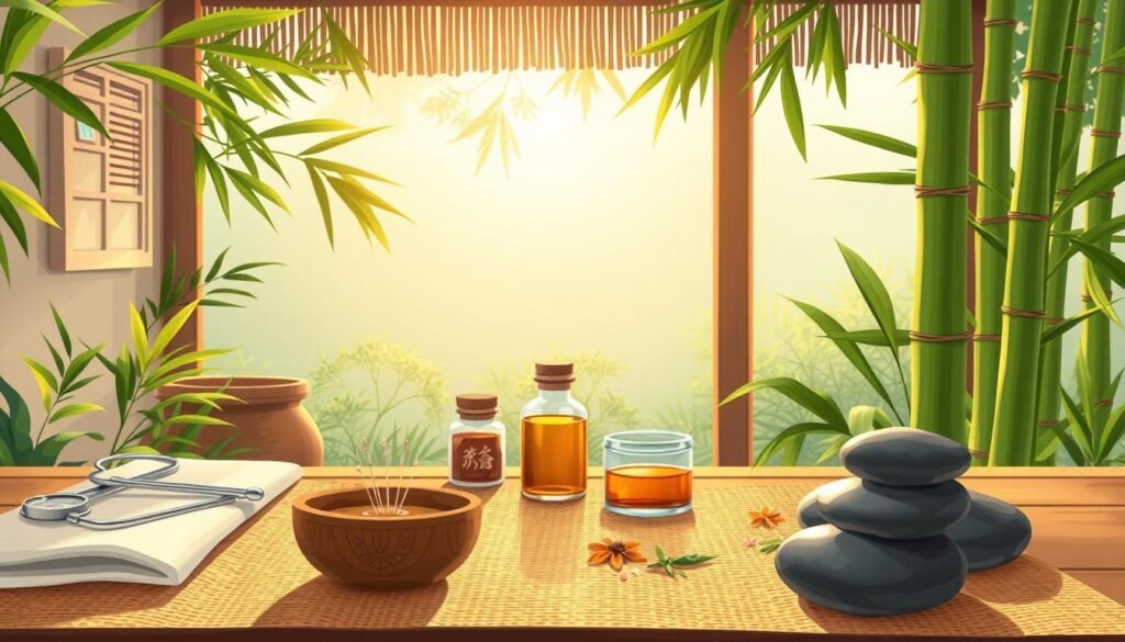 Complementary therapies enhancing conventional medicine