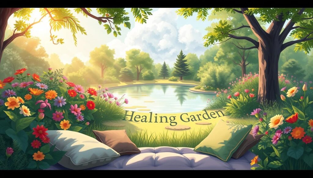 Coping strategies for healing in cancer recovery