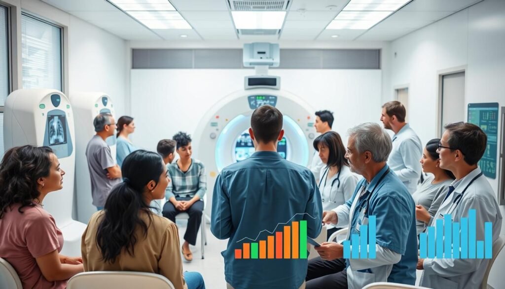 Cost-Effectiveness of Lung Cancer Screening Programs