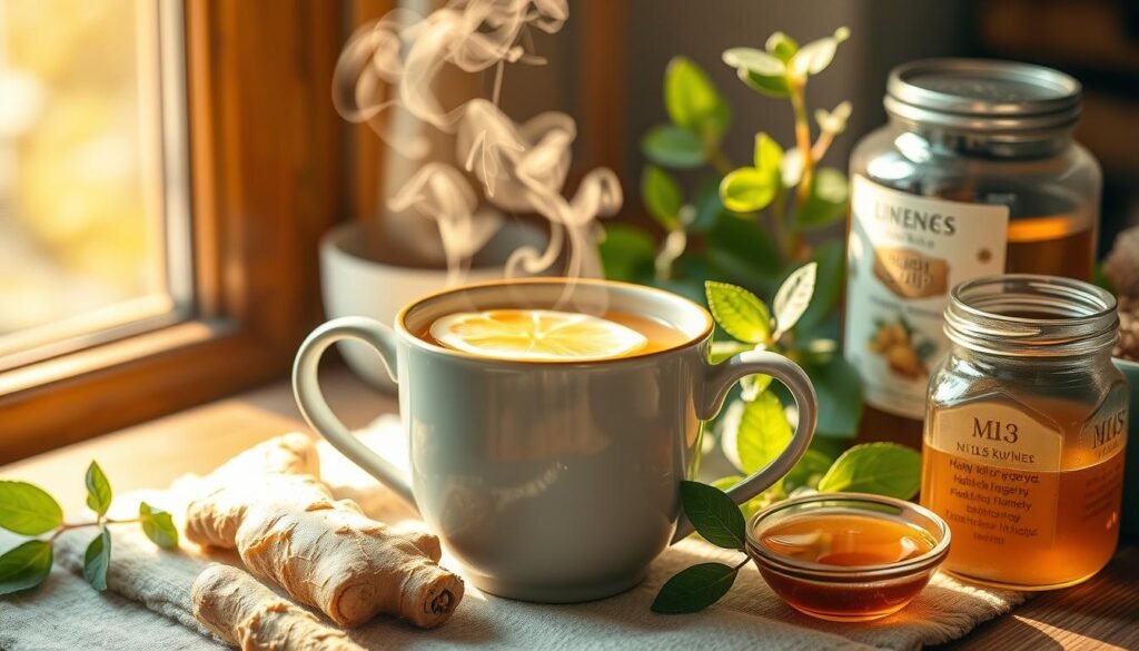 Effective cough remedies for persistent cough relief