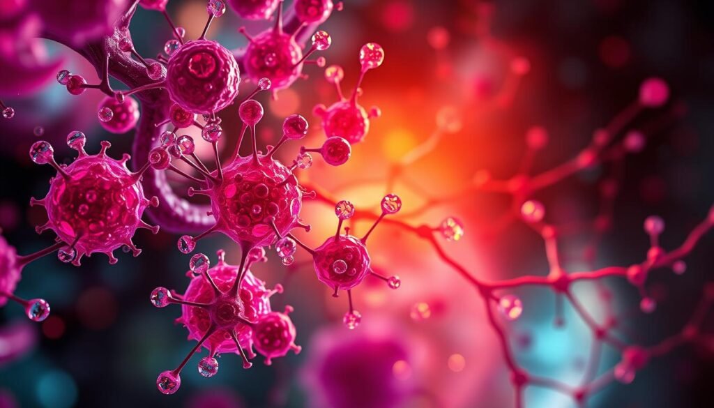 Effectiveness of Chemotherapy for Advanced Lung Cancer
