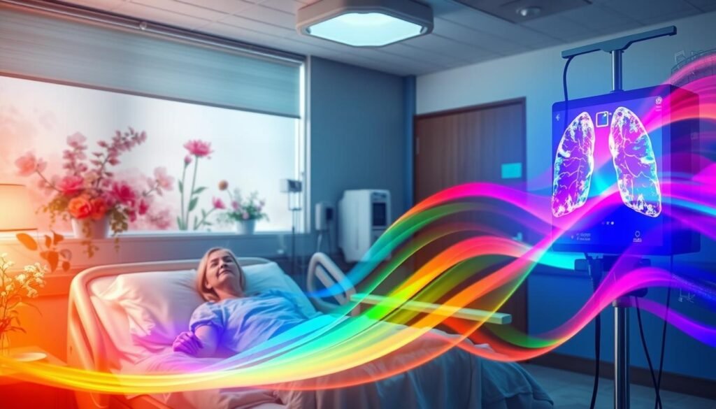 Effectiveness of Chemotherapy in Treating Lung Cancer