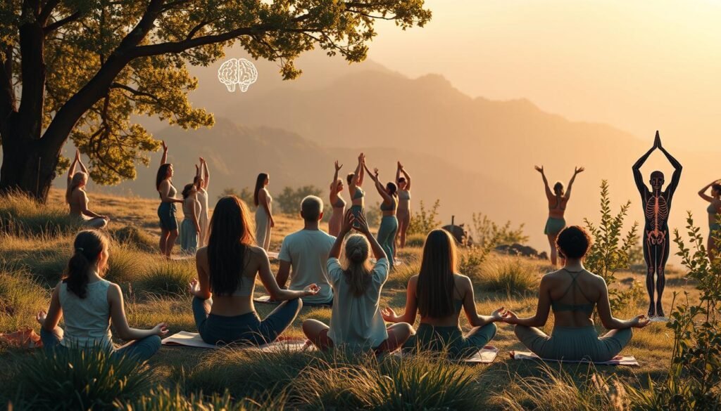 Empowering yourself with body knowledge