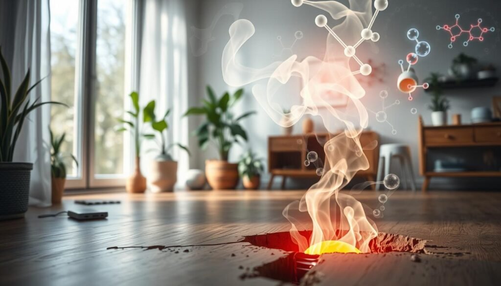 Environmental Health Hazards related to Radon