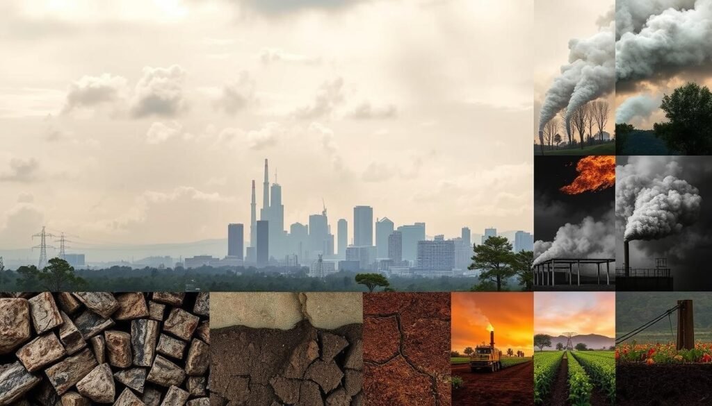 Environmental factors contributing to lung cancer risk in non-smokers