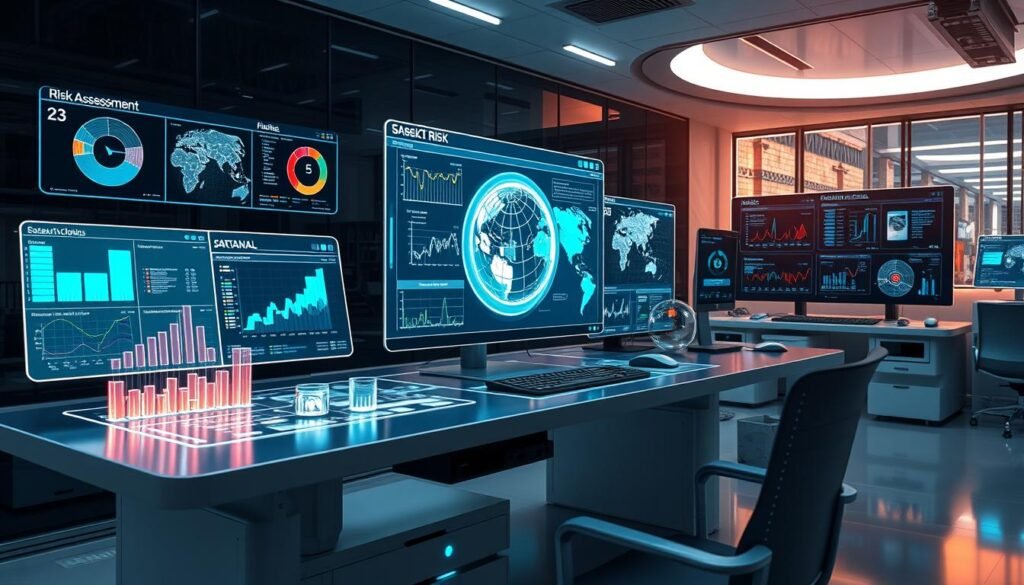 Examples of Advanced Risk Assessment Tools