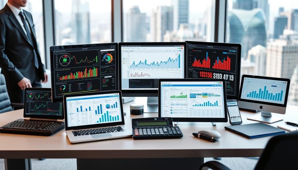 Examples of Risk Assessment Tools