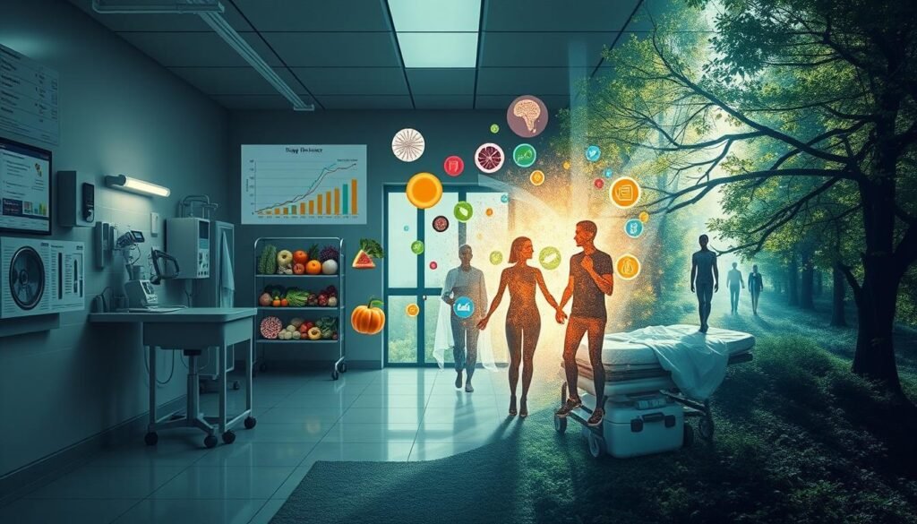 Factors Affecting Life Expectancy in Stage 4