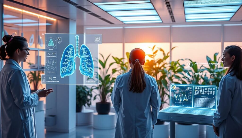Future Perspectives on Lung Cancer Risk Assessment